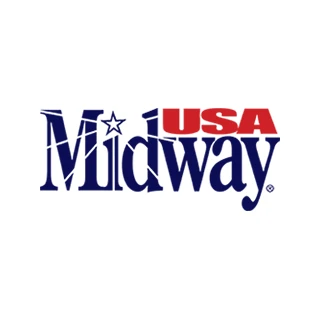  MidwayUSA優惠券