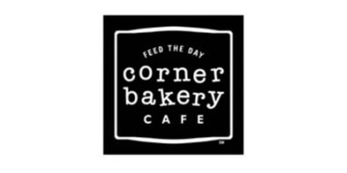  CornerBakery優惠券