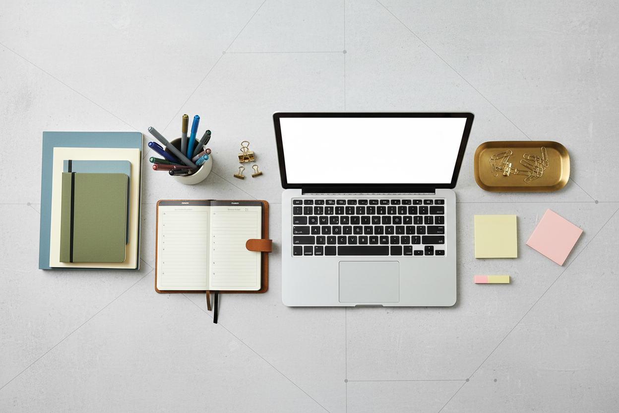 Office & School Supplies