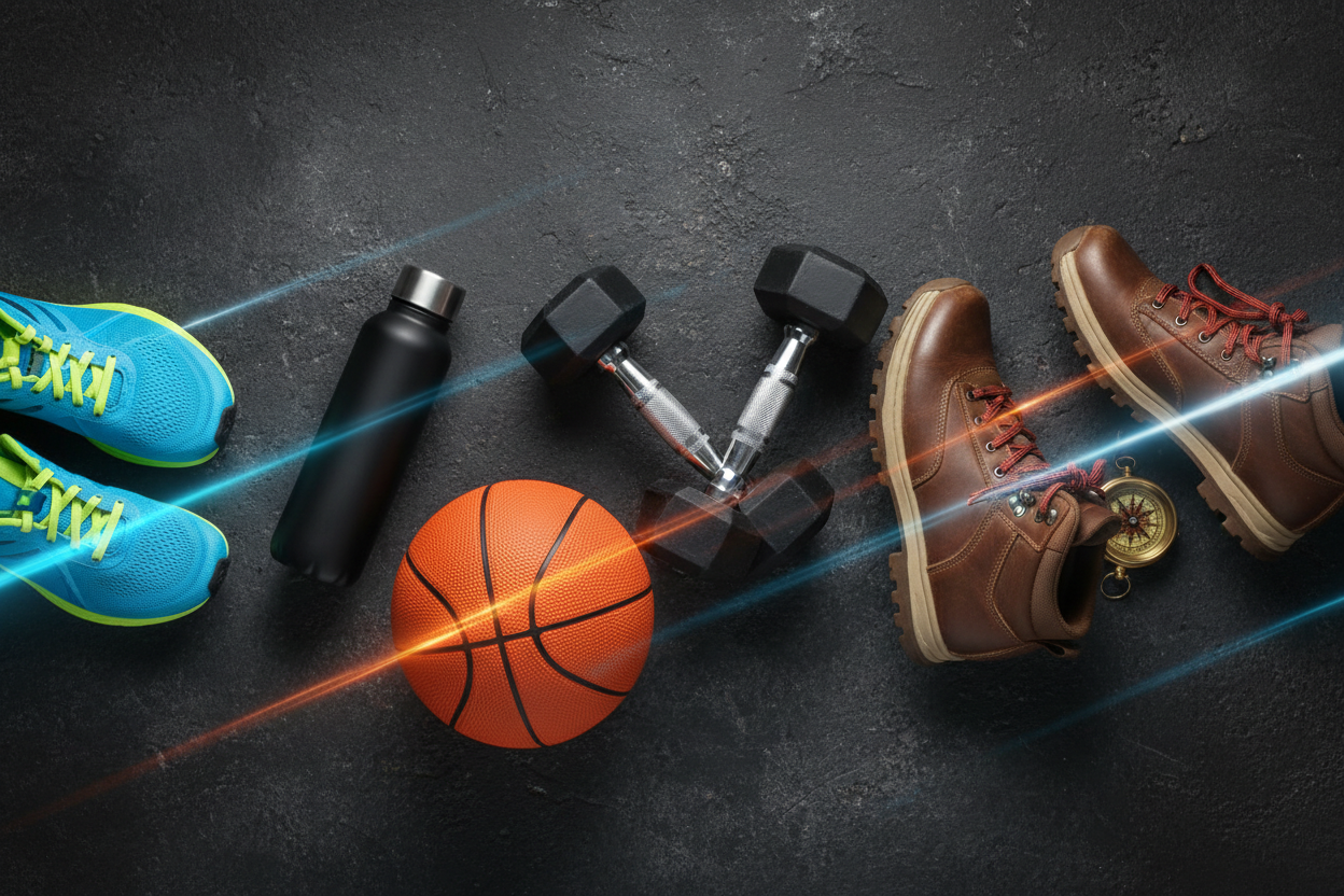 Sports & Outdoors