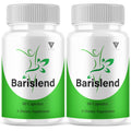 (2 Pack) Barislend Advanced Formula Bari Slend Capsules, Barislends Premium Wellness Supplement Formulated for Overal...