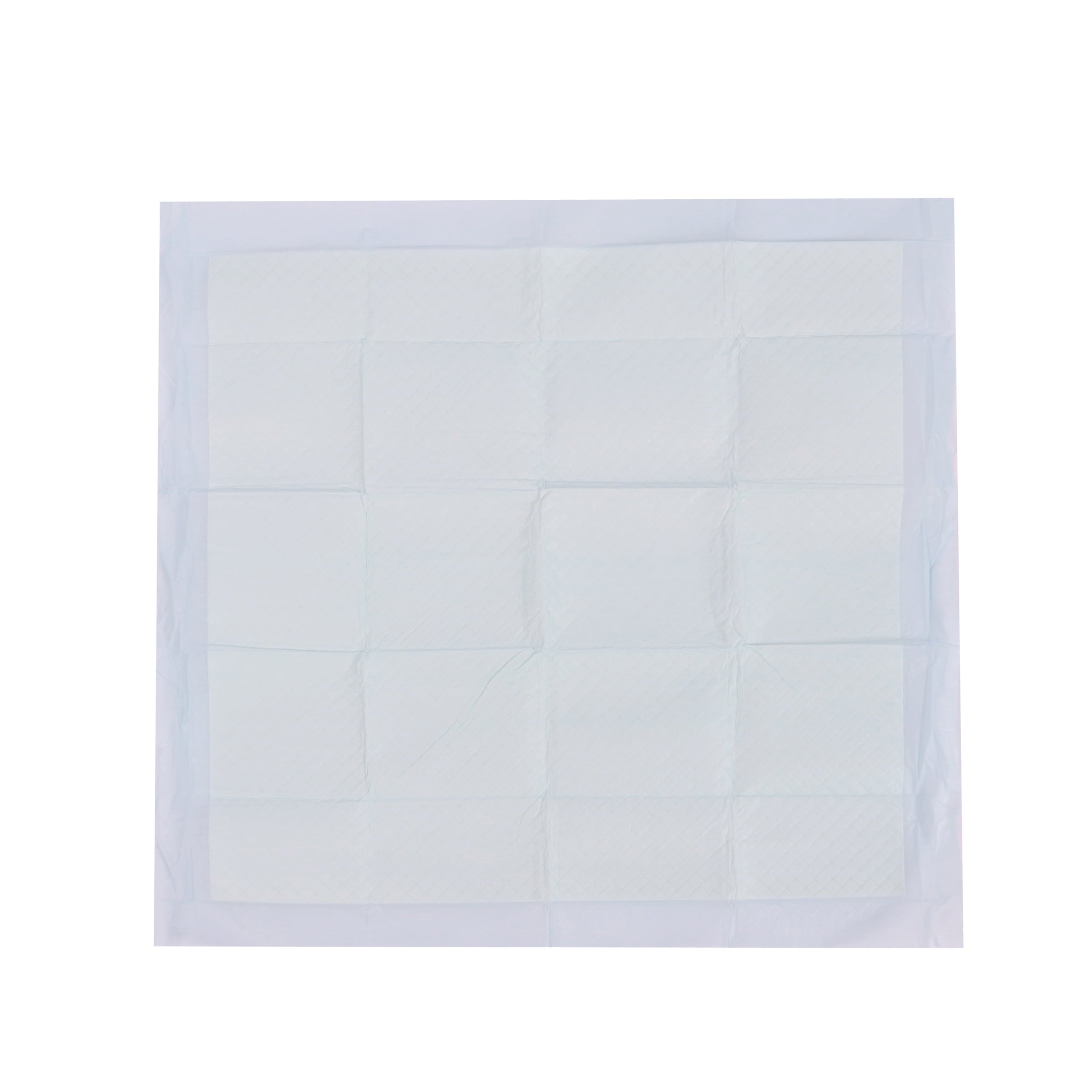 Training Pads – Super Absorbent, Leak Proof, & Fast Dry Dog and Puppy Pee Pads – L 22 in x 22 in, 50 Count - Image 2
