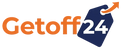 Getoff24hhk Logo