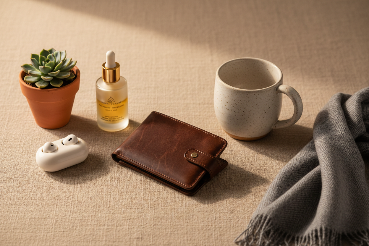 Handpicked for You