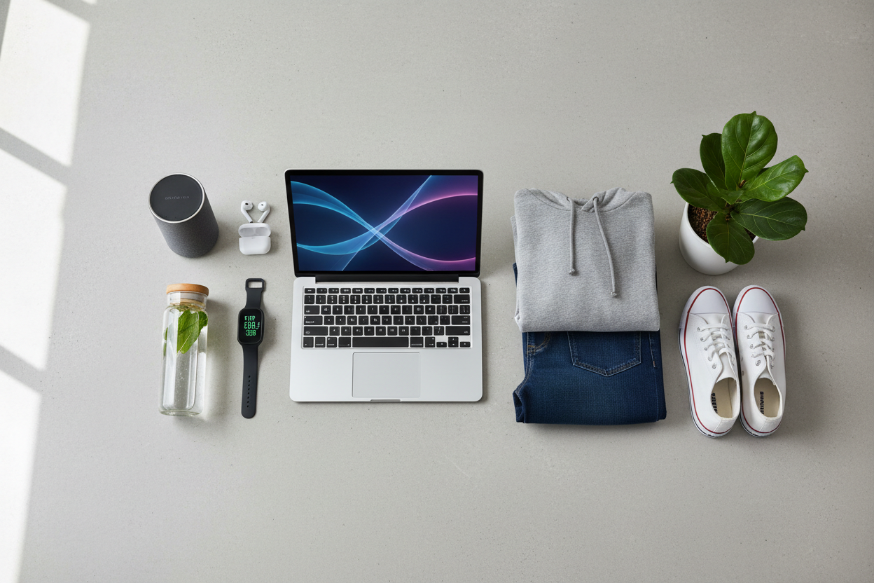 Smart Solutions for Every Lifestyle